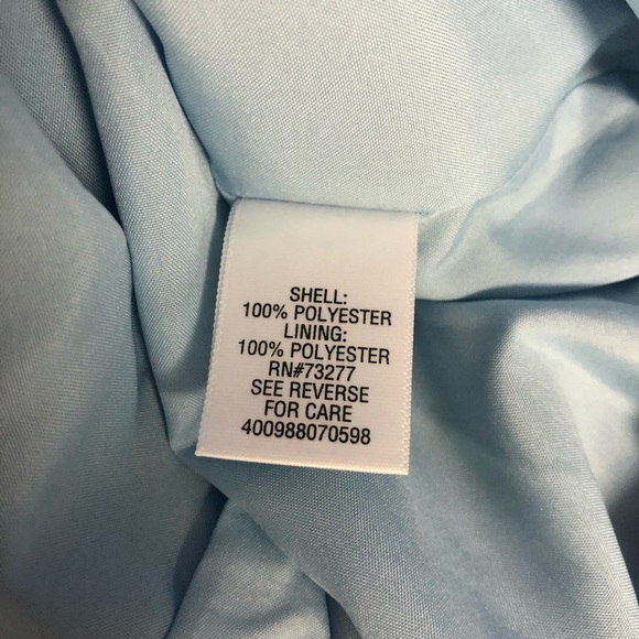 NEW Vera Wang Princess Dress Maxi Lampshade Large - Picture 11 of 13